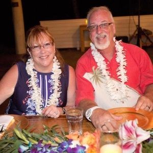 Meet your Posher, Rich